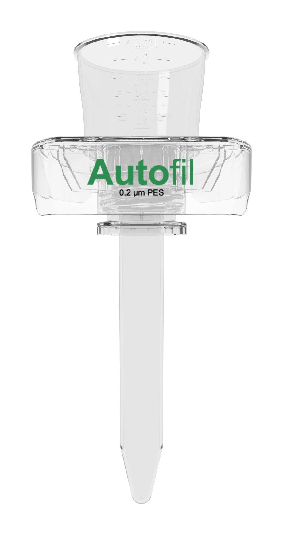 15mL Autofil® Bottle Top Filters