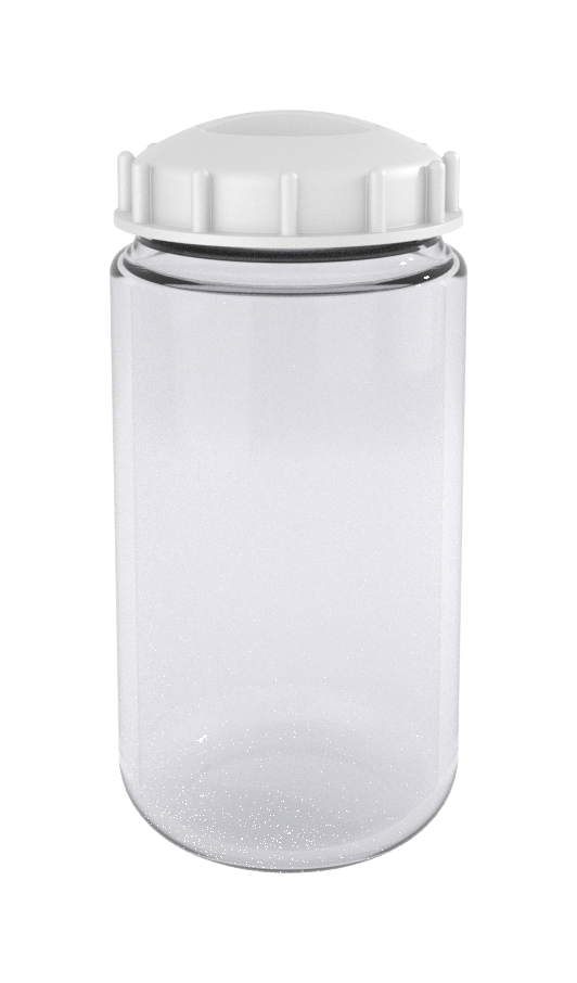 Autofil® Polycarbonate Centrifuge Bottles