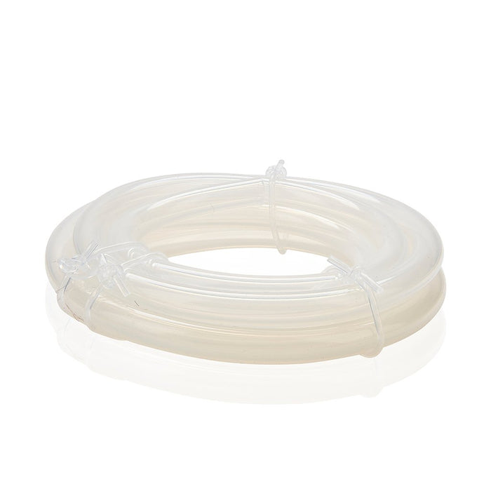 EZBio® TPE Tubing, 1/4" ID x 3/8” OD, 50ft. Roll