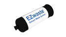 EZwaste® XL, Large Replacement Chemical Exhaust Filter, 2/PK