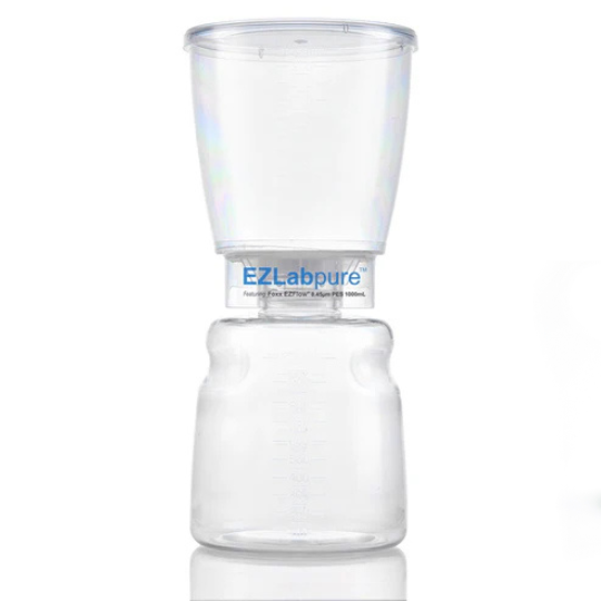 How Foxx Life Sciences Delivers High Quality Filtration for Indian Labs