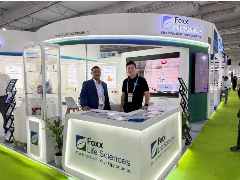 What Foxx Life Sciences Brings to the Indian Market