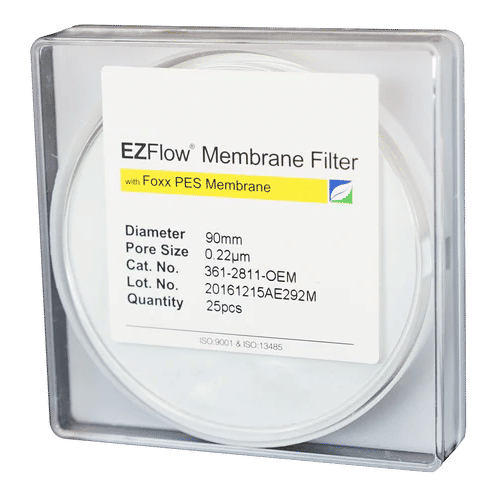 Sterile vs Non Sterile Membrane Filters Selection Guide for Lab Professionals