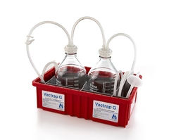 Best Practices for Selecting Laboratory Safety and Vacuum Traps