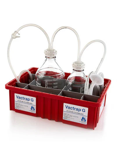 Key Factors in Selecting High Quality Laboratory Bottles and Caps