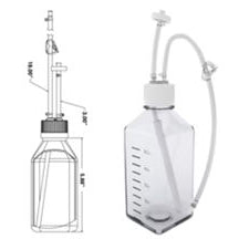 Advancements in Single Use Bottle Assembly Design