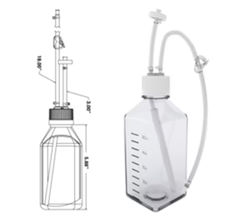 Advancements in Single Use Bottle Assembly Design