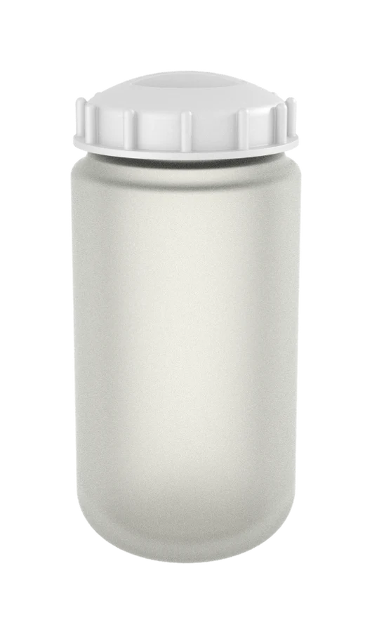 Centrifuge Bottles for High-Speed Labs: PP vs. PC Guide — ShopFLS India