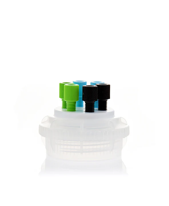 How HPLC ChromCap Assemblies Support Clean and Consistent Solvent Flow