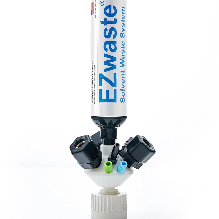 How to Choose the Right Downstream HPLC Caps for Laboratory Applications