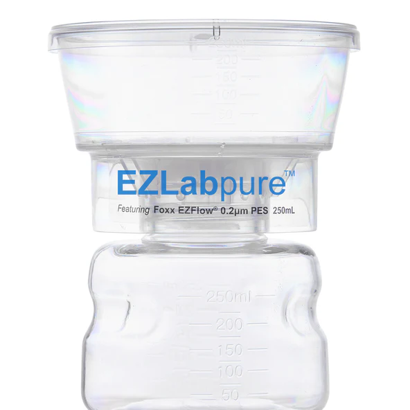 What Are the Best Sterile Bottle Top Filters for Laboratory Applications