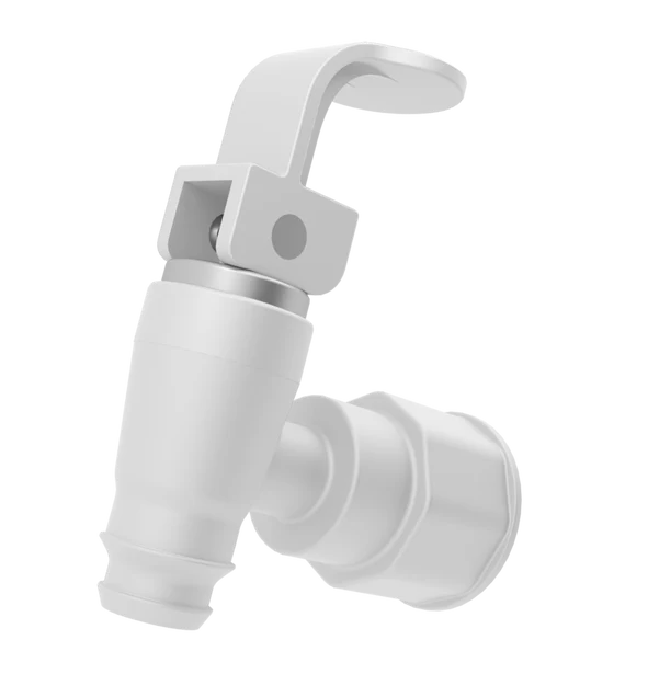 How to Select Spigot Fittings for Carboy Fluid Transfer