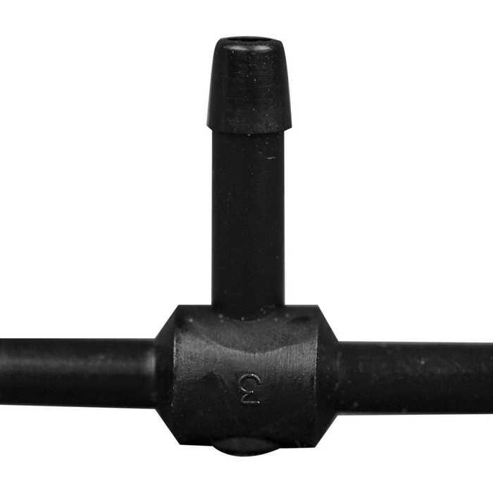 How Tubing Adapters Improve Fluid Handling in Laboratory Applications