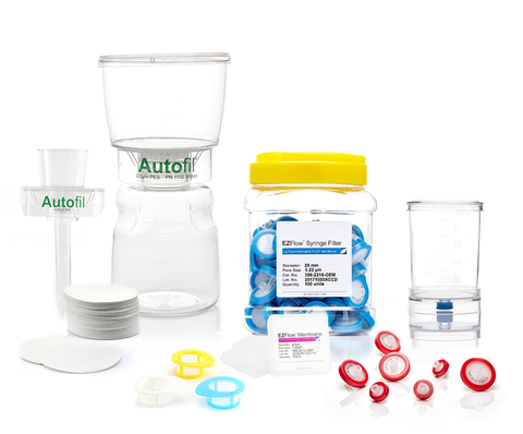 Laboratory Filtration and Membranes — Tagged 