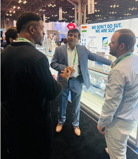 Interphex 2026