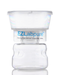 EZLabpure™ Sterile Bottle Top Filter Unit, 0.2 µm PES Membrane, 250 mL – Pack of 12