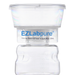 EZLabpure™ Sterile Bottle Top Filter Unit, 0.2 µm PES Membrane, 250 mL – Pack of 12