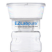 EZLabpure™ Sterile Bottle Top Filter Unit, 0.45 µm PES Membrane, 250 mL – Pack of 12