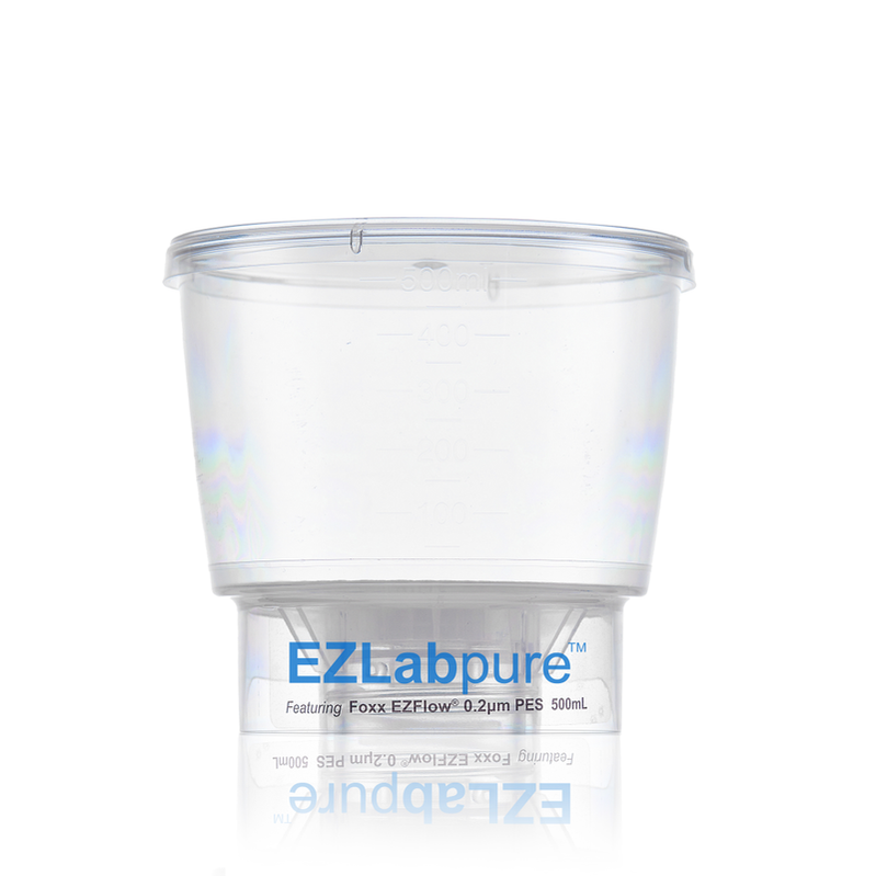 Foxx India New Arrivals – Innovative Lab & Bioprocess Tools — ShopFLS India