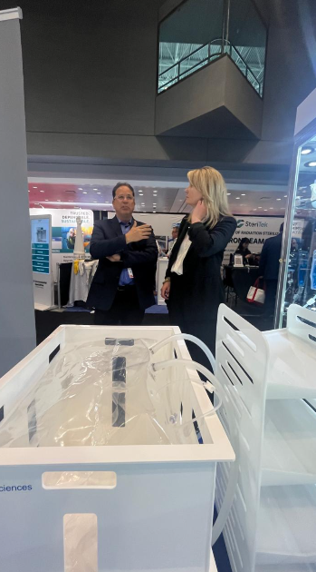 Interphex 2026