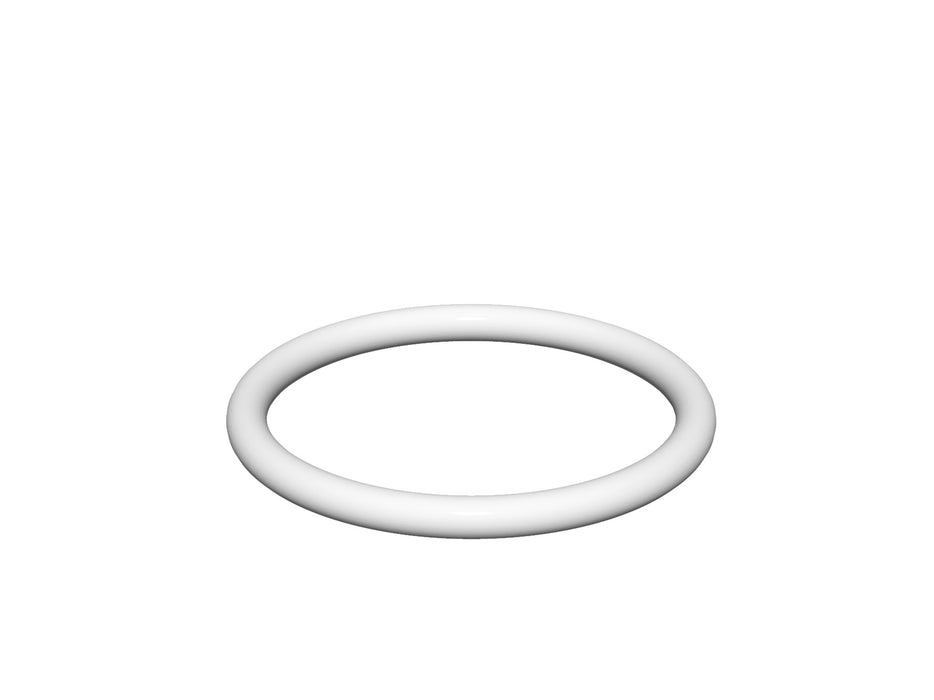 Replacement O-Ring Gaskets, 53 mm (53B), for use with Foxx EZgrip Carboys and VersaCap Caps/Adapters, 5/PK