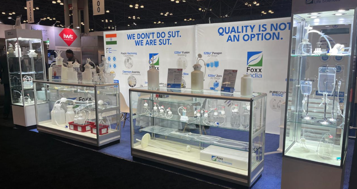 Interphex 2026