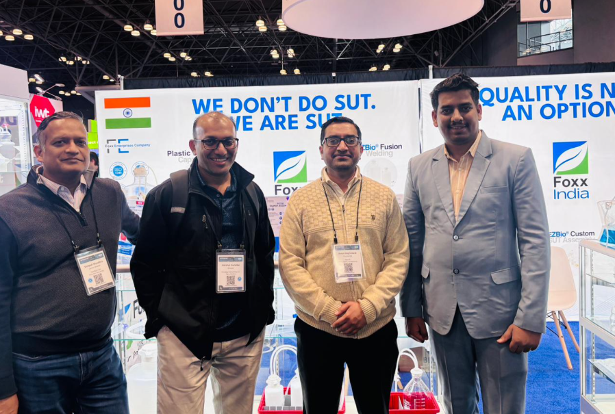 Interphex 2026