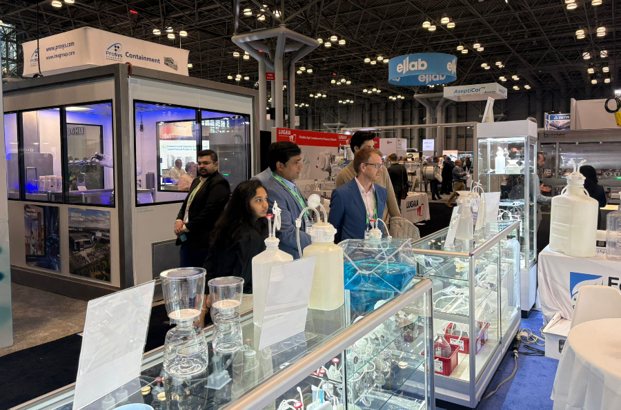 Interphex 2026