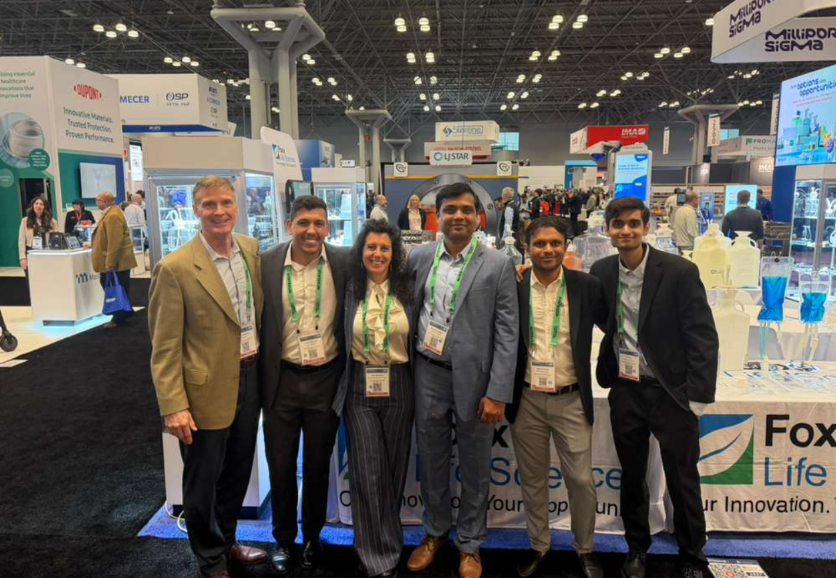 Interphex 2026
