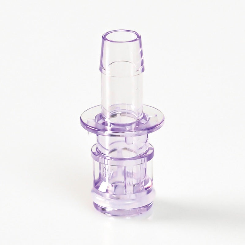 EZBio ® Link Quick-Link Connectors Male 1/4