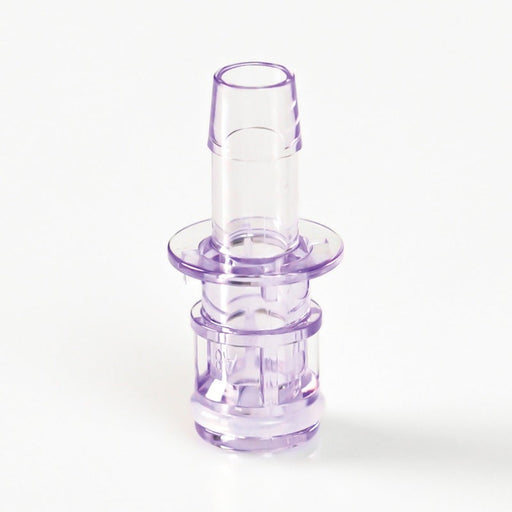 EZBio®Link Quick-Link Connectors Male 1/4", PC, Non-Sterile, 25/PK