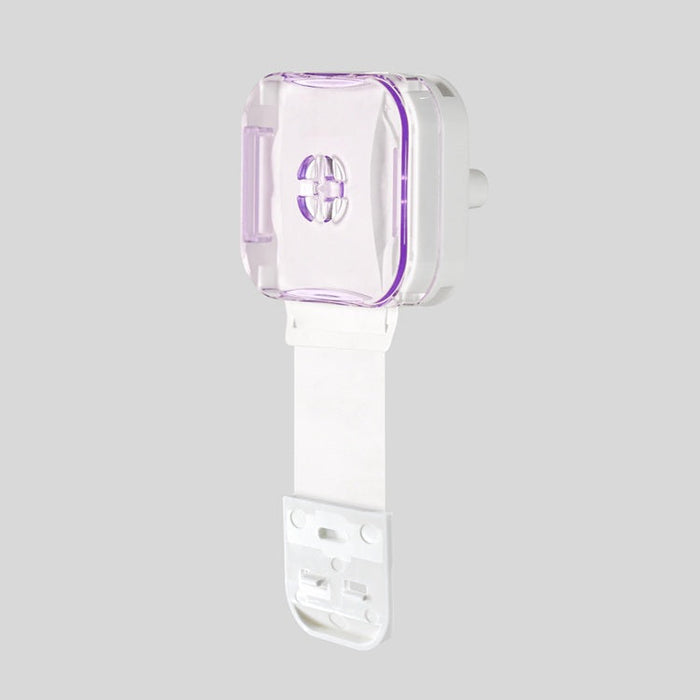 EZBio®Link Sterile Connectors Vero 1/4", PC, Non-Sterile, 10/PK