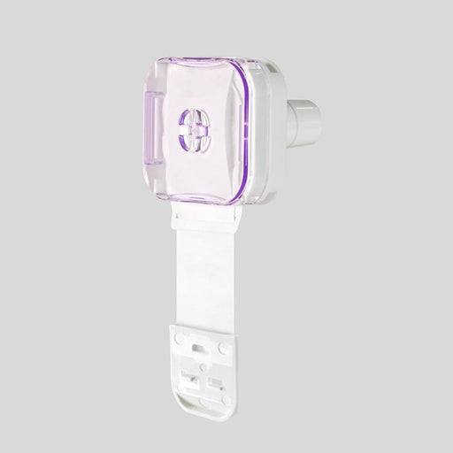 EZBio®Link Sterile Connectors Vero 1/2", PC, Non-Sterile, 10/PK