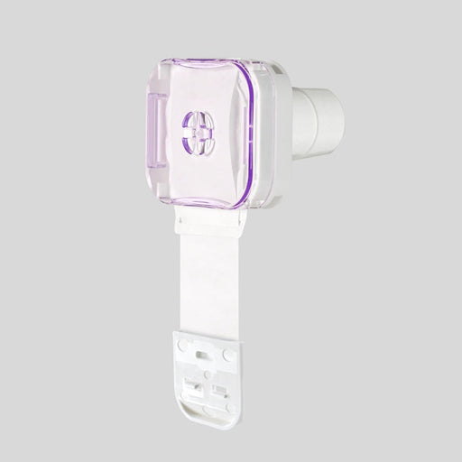 EZBio®Link Sterile Connectors Vero 3/4", PC, Non-Sterile, 10/PK