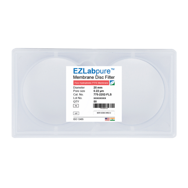PTFE Hydrophobic