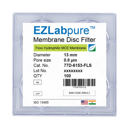 Membrane Discs Filter