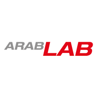 ArabLab 2026 logo