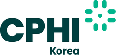 CPhI Korea 2026 logo