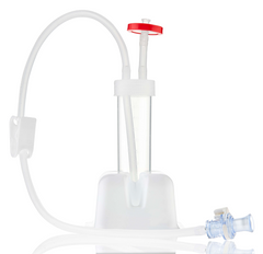 Sample Tube Assembly, 50 mL Conical Tube with molded PP Cap|Foxx Life ...