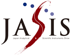 JASIS 2026 logo