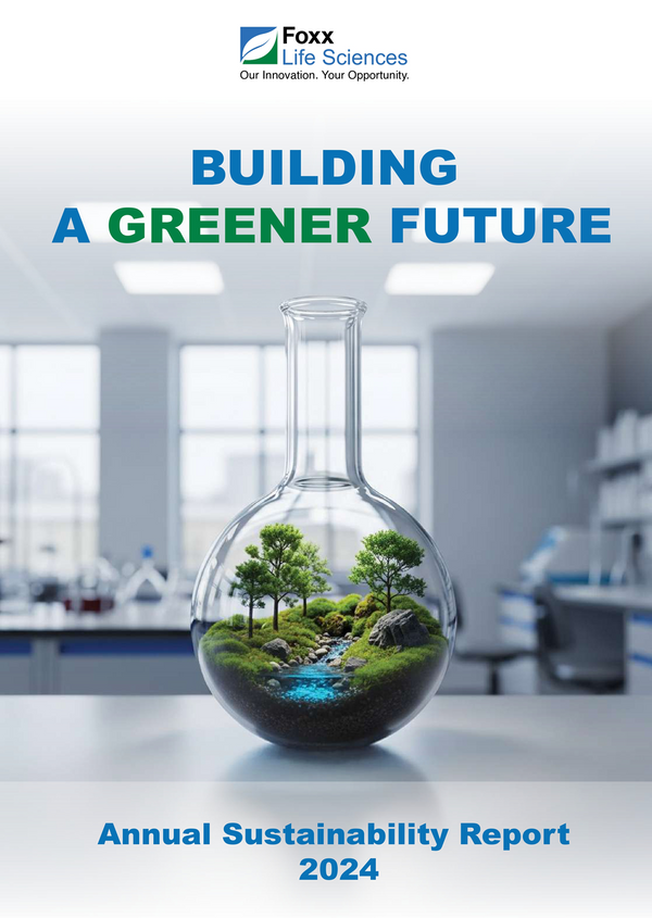 Sustainability Report