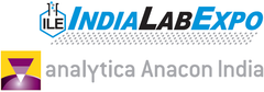India Lab Expo / Analytica India 2026 logo