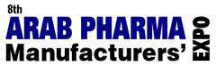 Arab Pharma & Manufacturer 2026 logo