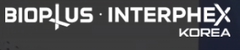 BioPlus–Interphex Korea 2026 logo