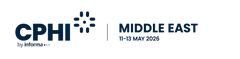 CpHI Middle East 2026 logo