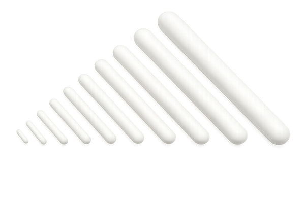 PTFE Cylindrical Bar