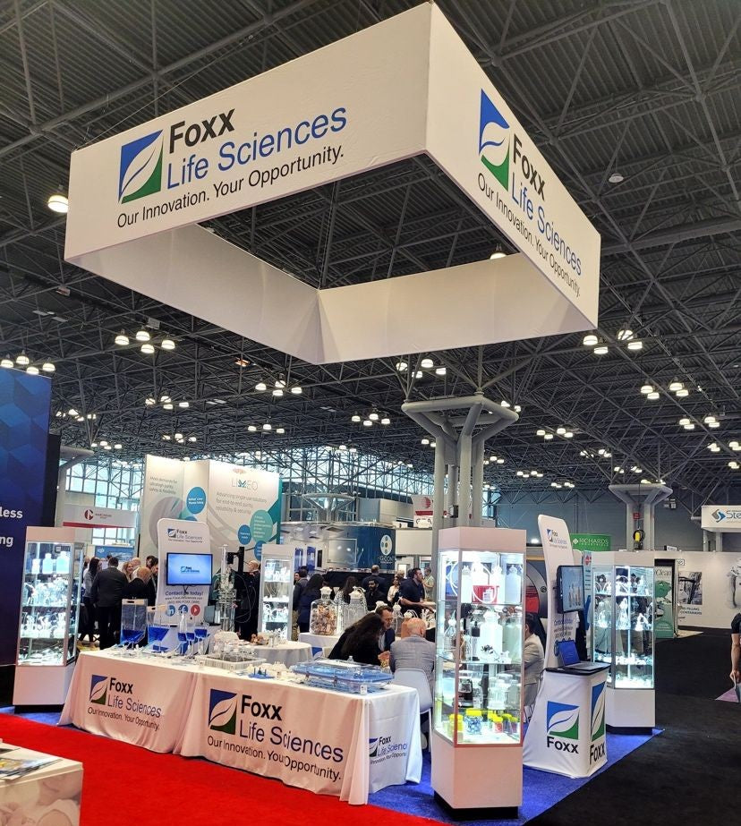 Interphex 2026