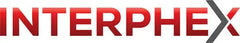Interphex 2026 logo