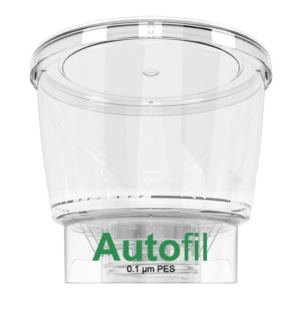 500mL Autofil® Bottle Top Filters