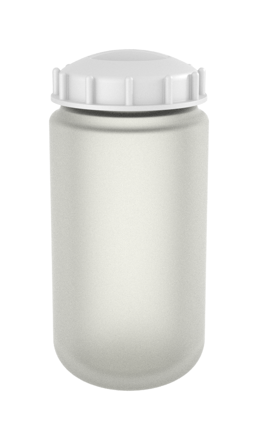 Autofil® Polypropylene Centrifuge Bottles